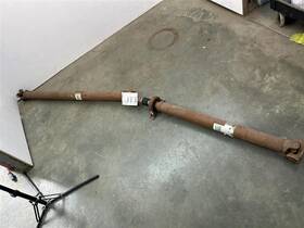 Ck4z4r602bc Ford Truck 2015-2019 Transit 350 Rear Drive Shaft Assembly 3.7l 138 Inch Wb Drw Oem