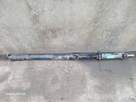 F3tz-4r602-s Ford Truck 93-97 F350 4x2 Rear Drive Shaft E40d 137ftft Wb Oem