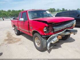 F6tz4602aa Ford Truck Rear Drive Shaft 139 Inch Wb Manual Transmission Fits 96-97 F250 Pickup 4825185