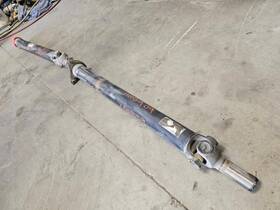 Ford Truck F81a-4k145-bvd Used 01 F550 165 Inch Wheelbase 2wd Diesel Drive Shaft Auto F81a4k145bvd