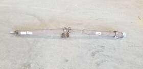 F81a4k145lgd Ford Truck 01 F250 Super Duty Rear Drive Shaft 7.3l 4x2 156 Wheel Base F81a4k145lgd Ford Truck 01 F250 Super Duty Rear Drive Shaft 7.3l 4x2 156 Wheel Base