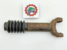 F81w-4421-ca Ford Truck 99-04 F250 F350 Diesel Front Drive Shaft Slip Yoke 16 Spline