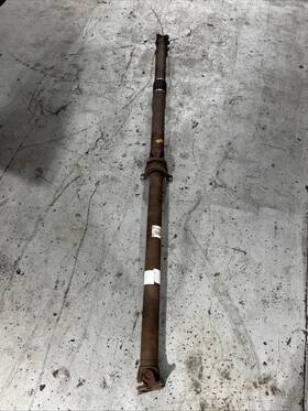 Fl3w-4817-bdc Ford Truck Fl344k145mb 16-17 F150 Rear Drive Shaft 3.5l No Turbo 4x2 2wd