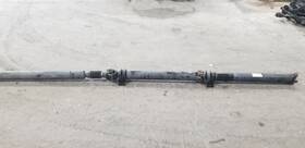 Hc344k357teb Ford Truck 19 F550 Super Duty Rear Drive Shaft 6.7l 4x4 250 Wheel Base