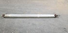 Kl344602faa Ford Truck 19 F150 Rear Drive Shaft 3.5l 4x4 4wd