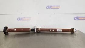 L1m34k145cd Ford Truck 20 2020 Explorer 3.0l Awd Rear Driveshaft Assembly