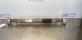 Mb3w4602fc Ford Truck 24 Bronco Rear Drive Shaft 2.3l 4x4 4wd 2 Door