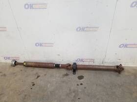 Mb3w4k145td Ford Truck 24 2024 Ranger Xlt 2.7l 4x4 Rear Drive Shaft