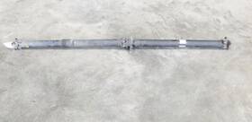 Ml344k145gfb Ford Truck 21 F150 Rear Drive Shaft 5.0l 4x2 2wd