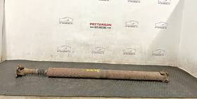 Ford Trucks 1l544602hc 02-11 Ranger 4.0 4x4 Super Cab Rear Drive Shaft W-w 46 1/2 Inch 126 Wb