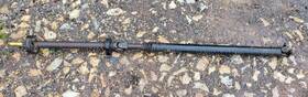 431-3058 Ford Trucks 86-87 Ranger Rear Drive Shaft Super Cab 125ft Wb 4x2 Mt 2pc