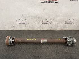 Jl344a376ea Ford Trucks 18-21 Expedition 3.5 Front Drive Shaft W-w 21.5 Inch