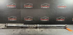 Kb3g4k145bb Ford Trucks 19-22 Ranger 2.3 4x2 At Rear Drive Shaft Fr-w-w 24.5 Inch U-u 35.5 Rr-w-w 32.5
