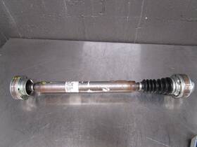 Mb3w-4a376-ce Ford Trucks 2021 Bronco Oem 2.3l 4x4 Front Drive Shaft Mb3w4a376ce