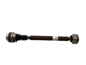 Mb3w4a376 Ford Trucks 2021-2023 Bronco 2.3l 4x4 Front Drive Shaft Assembly 12k Miles
