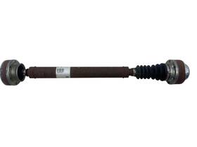 Mb3w4a376ae Ford Trucks 2021-2023 Bronco Oem Part Time 4x4 2.3l Front Drive Shaft 24k
