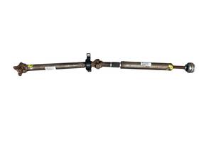 Ford Trucks Mb3w4k145 2024 Ranger Oem 2.3l 4x4 Rear Driver Shaft Propeller 1k Miles