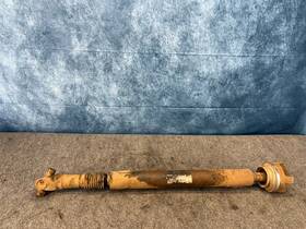 Uv21022x5493 Ford F250 2020-2022 7.3l 4x4 Front Drive Shaft Oem Uv21022x5493 Ford F250 2020-2022 7.3l 4x4 Front Drive Shaft Oem