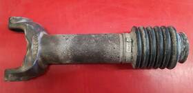 Yc3w Ford Oem Front Driveshaft Forward Slip Yoke #yc3w 1999-2010 F250-350 Super Duty