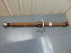 Fr3z-4r602-x Fr3z-4b496-b Factory Ford Mustang Gt Driveshaft Automatic Auto Propeller Shaft Oem