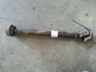 119036 Front 06 Drive 01 Shaft 07 02 Dodge Dakota 4.7l 05 04 03