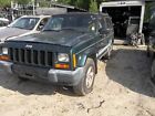739070 Front 99 00 01 97 Drive 87-96 Cherokee 98 4.0l Shaft Jeep