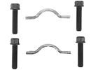 45u0508 Front Acdelco Universal Strap Rear Kit Pro Joint