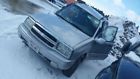430-58587 Front Drive Shaft 4 Door 430-58587 Front Drive Shaft 4 Door