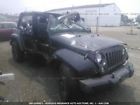 430-03307 Front Drive Shaft Dana Axle Fits Wrangler 430-03307 Front Drive Shaft Dana Axle Fits Wrangler