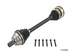54128 Front Jetta 05-14 Wd Express 501 Shaft-opparts Fits Cv Vw 420 Left Axle