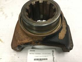 6.5-4-3561-1x Fuller Rtlo16610b End Yoke Power Divider - Used P/n 65435611x