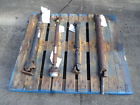 50106 Fx 145740652lkq Infiniti Awd Front Drive Shaft Assembly Oem