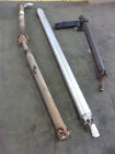 50260 G35 176550952lkq Infiniti Rear Drive Shaft Assembly Oem 50260 G35 176550952lkq Infiniti Rear Drive Shaft Assembly Oem