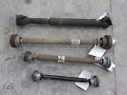 50106 G35 196420468lkq Infiniti Front Drive Shaft Miles Oem