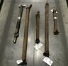 277206022 G35 277206022lkq Infiniti Front Drive Shaft Oem Miles Lkq