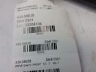 430-50106 G35 Infiniti Front Drive Shaft Awd Fits