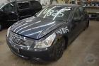 431-59396 G35 Infiniti Rear Drive Shaft Awd Fits