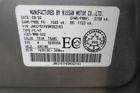 431-59396 G35 Rear Drive Shaft Awd