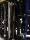 122289013 G37 122289013lkq Infiniti Rear Drive Shaft Assembly Miles Oem Lkq 122289013 G37 122289013lkq Infiniti Rear Drive Shaft Assembly Miles Oem Lkq