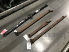 50260 G37 160193474lkq Infiniti Rear Drive Shaft Assembly Oem Lkq
