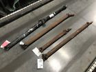 50471 G37 186842165lkq Infiniti Rear Drive Shaft Assembly Oem Lkq