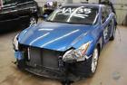 431-50260 G37 Infiniti Rear Drive Shaft Door Sedan Rwd Fits