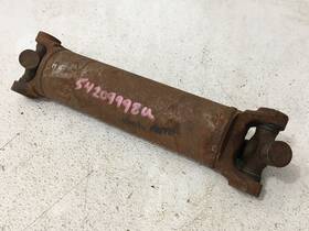 14009998 General Motors Original 1980 1981 Corvette Rear Half Shaft Driveshaft Automatic