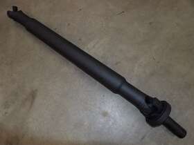 15767176 General Motors Rear Driveshaft 4x4 Chevy Tahoe Gmc Yukon 2000-2005 40.25 Inch Center To