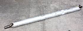 23370116 General Motors Oem Rear Driveshaft Assembly For Chevrolet Silverado 1500 Gmc Sierra 2021-2024 23370116 General Motors Oem Rear Driveshaft Assembly For Chevrolet Silverado 1500 Gmc Sierra 2021-2024