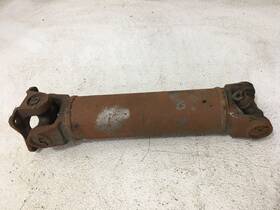 352990 General Motors Original Gm 1975-79 Corvette Rear Half Shaft Driveshaft 3 Inch Oem With Flange