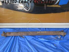 General Motors 3868727 1963-1969 Corvette Manual Driveshaft Gm# Survivor Gm Original 63-67 Auto