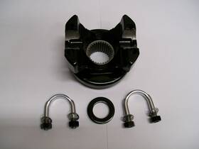3878972 General Motors Gm 65-70 Corvette Rear Pinion Yoke 30-spline - Ships Free