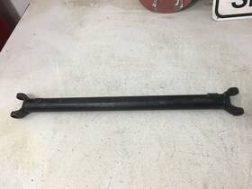 3952197 General Motors Original Gm 1963-70 Corvette 2 Inch Main Driveshaft