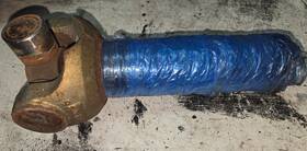 84389645 General Motors Oem 2019 Chevrolet Silverado Drive Shaft Front Slip Yoke Possibly Gm #84389645